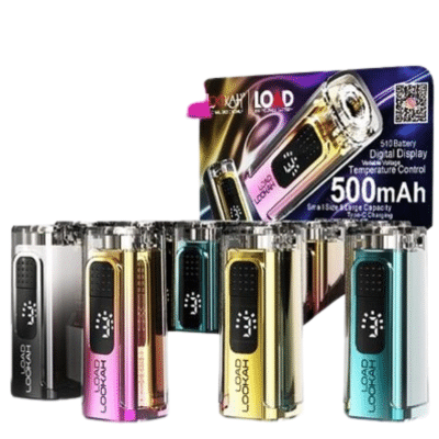 Lookah Load Limited Edition 510 Battery (16pc Display)
