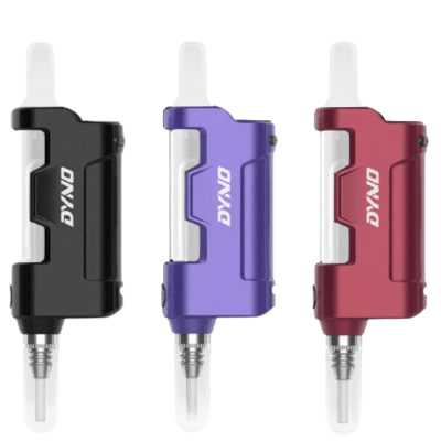 Yocan Dyno Nectar Collector