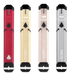 Ply Rock Limitless Mod Pulse Ultra-Portable Pod System