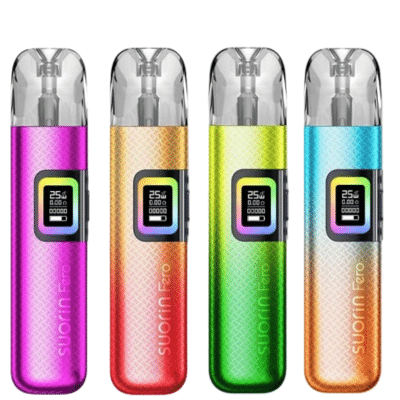 Suorin Fero 25W Pod System