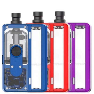 Vandy Vape Pulse AIO V2 80W Kit