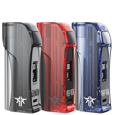 Vandy Vape Requiem Mod