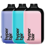 Hyper Bar PX20000 Disposable - (5 Pack)