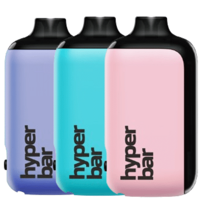 Hyper Bar PX20000 Disposable - (5 Pack)