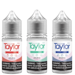 Taylor Salts 30ml