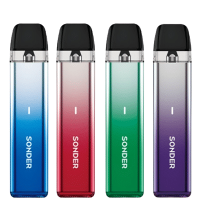 Geek Vape Sonder Q Lite Pod System