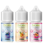 Pod Juice TFN PJ5000 Salt 30ml