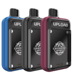 Firerose Upload 25K Replacement Pods - (5 Pack)