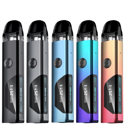 Freemax Galex Pro 25W Pod Kit