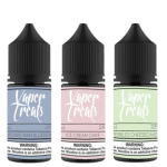Vaper Treats Salt 30ml