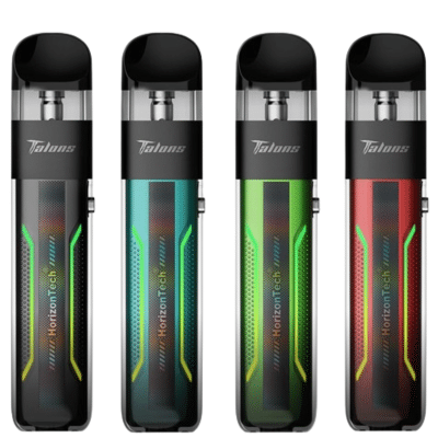 HorizonTech Talons Pod System