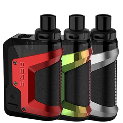 Geekvape Aegis Hero Kit