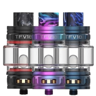 SMOK TFV18 Tank