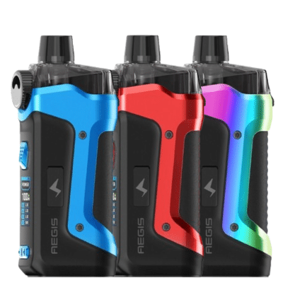 Geekvape Aegis Boost Pro Kit