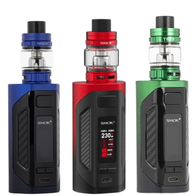 SMOK Rigel Kit