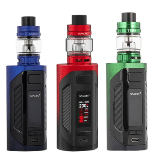 SMOK Rigel Kit