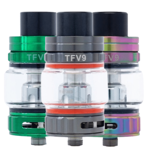 SMOK TFV9 Tank