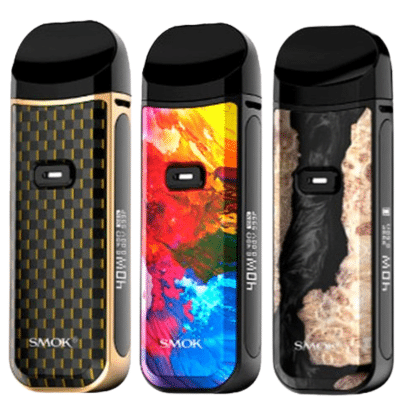 SMOK Nord 2 Kit