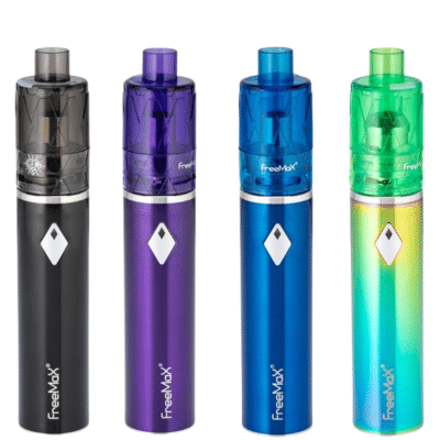 Freemax GEMM 80W Kit