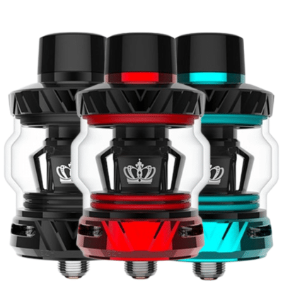 Uwell Crown 5 Tank