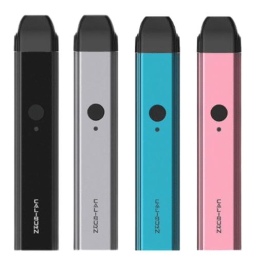 UWELL Caliburn Kit | KMG Imports Vape Distribution