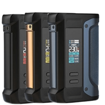 SMOK Arcfox 230W Mod