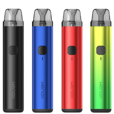 Geek Vape Wenax H1 Kit