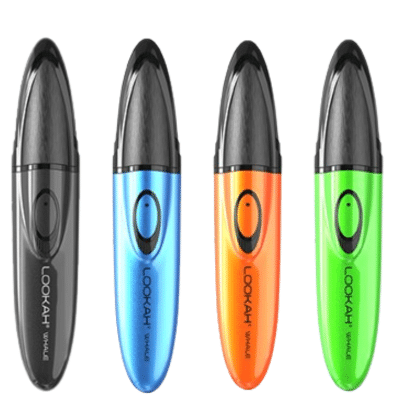 Lookah Whale E-Nectar Collector