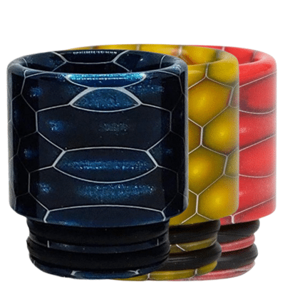 SMOK TFV8 Cobra Resin Drip Tip