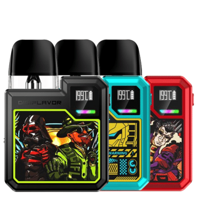 Geek Vape Digi-Q Pod System