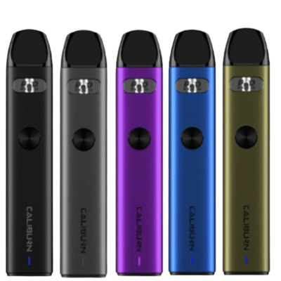 Uwell Caliburn A2 15W Pod System
