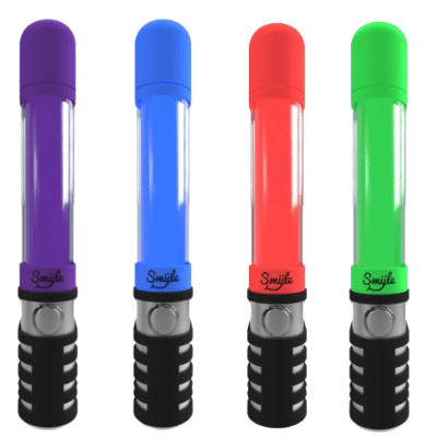 Smyle Labs Penjamin Danksaber 510 Battery