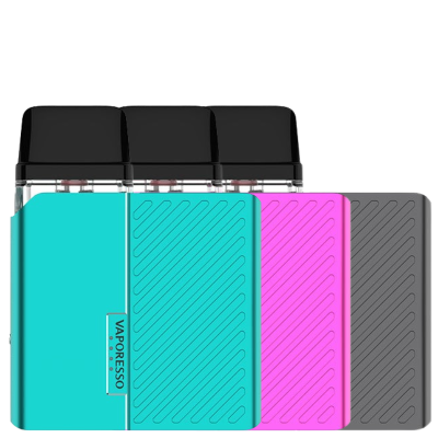 Vaporesso XROS Nano Pod System