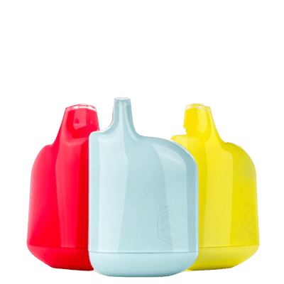 Slaps 4500 Disposable - (10 Pack)