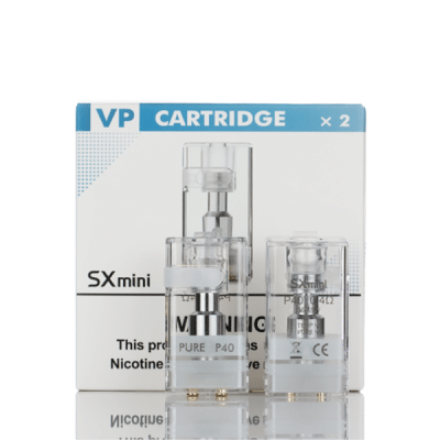 YiHi SXmini Vi Class VP Replacement Pods - (2 Pack)