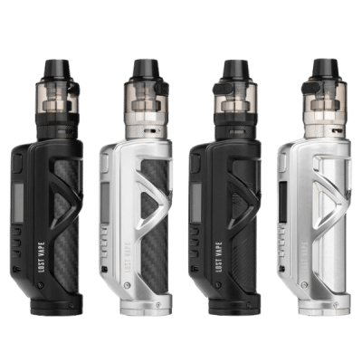 Lost Vape CYBORG QUEST 100W Starter Kit