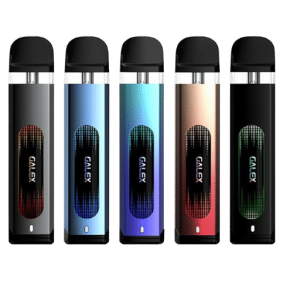 FreeMaX Galex Pod System