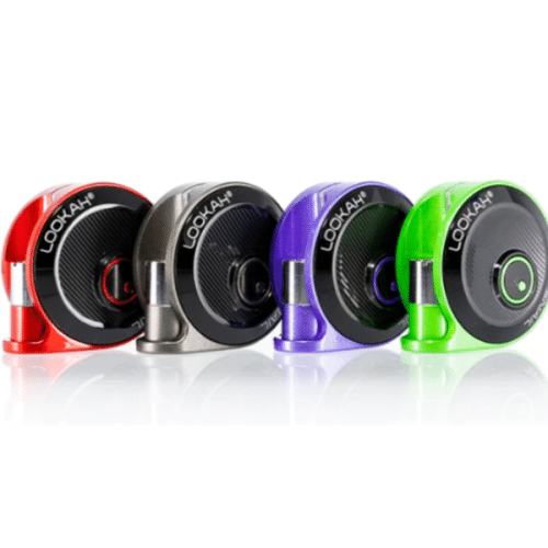 Lookah Snail 510 Battery