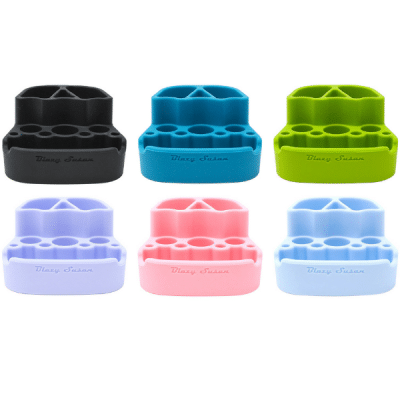 Blazy Susan - Silicone Dab Station