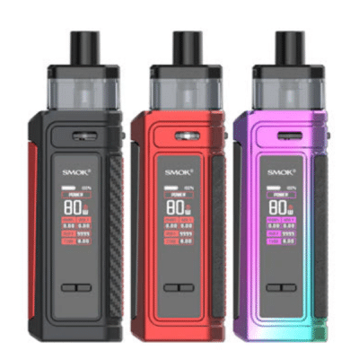 Smok G-Priv Pod Kit