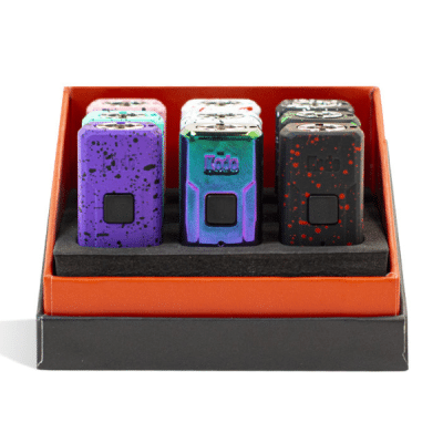 Wulf Mods Kodo Cartridge Vaporizer (9 Pack)