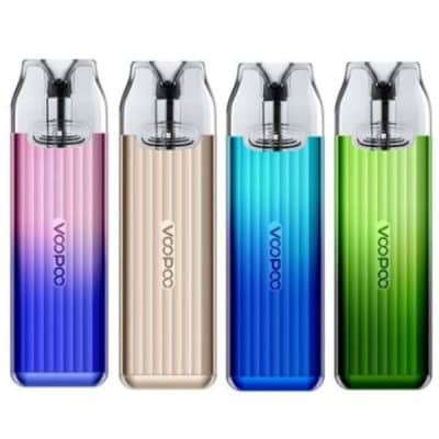 VOOPOO VMate Infinity Pod System