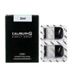 Uwell Caliburn G Replacement Pods - (2 Pack)