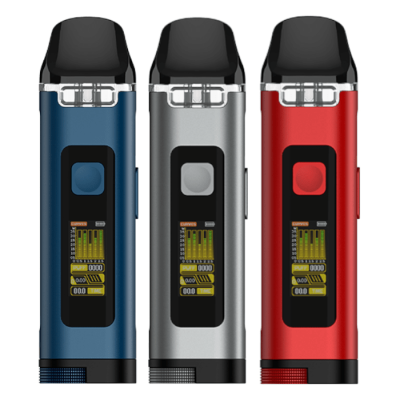 Uwell Crown D Pod Mod Kit