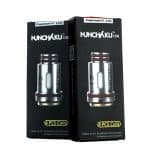 Uwell Nunchaku Replacement Coils - (4 Pack)