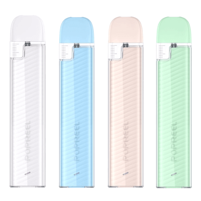 Uwell POPREEL P1 Pod System