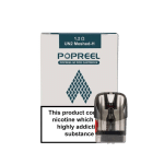 Uwell Popreel N1 Replacement Pods - (2 Pack)