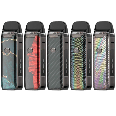 Vaporesso LUXE PM40 40W Pod Mod Kit
