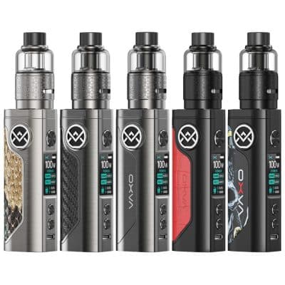 OXVA VATIV 100W Super Mod Kit
