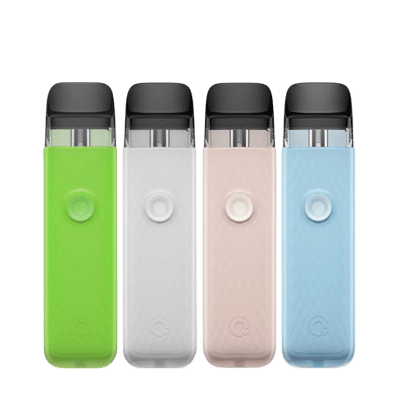 VOOPOO Vinci Q V2 Pod System